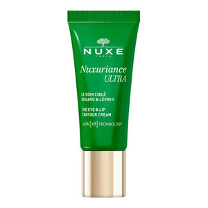 Nuxe Nuxuriance ultra krema za konturu očiju i usana 15ml