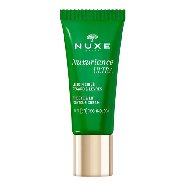 Nuxe Nuxuriance ultra krema za konturu očiju i usana 15ml