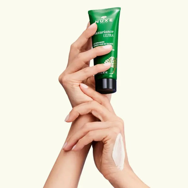 Nuxe Nuxuriance ultra krema za ruke 75ml