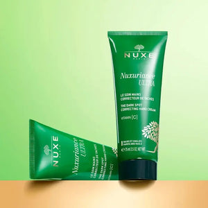 Nuxe Nuxuriance ultra krema za ruke 75ml