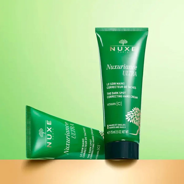 Nuxe Nuxuriance ultra krema za ruke 75ml