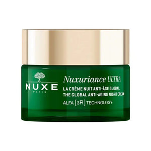 Nuxe Nuxuriance ultra noćna krema 50ml