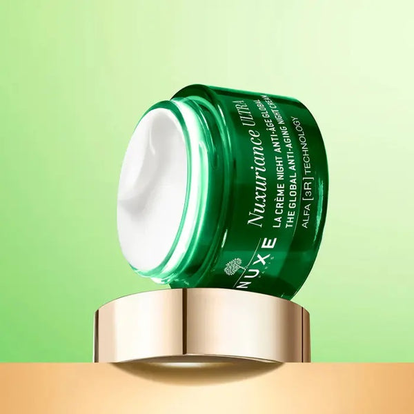 Nuxe Nuxuriance ultra noćna krema 50ml