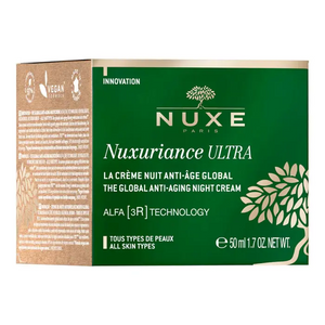 Nuxe Nuxuriance ultra noćna krema 50ml