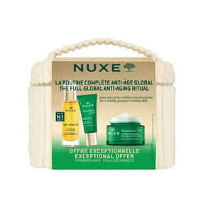 Nuxe Nuxuriance ultra SET