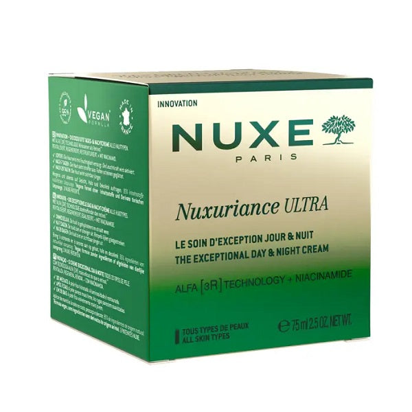 Nuxe Nuxuriance ultra krema za dan i noć 75ml