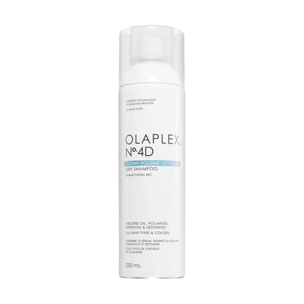 Olaplex No.4D Clean volumen detox dry šampon 250 ml