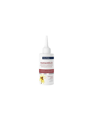 Olival Losion protiv mašćenja kose-hamamelis 150 ml