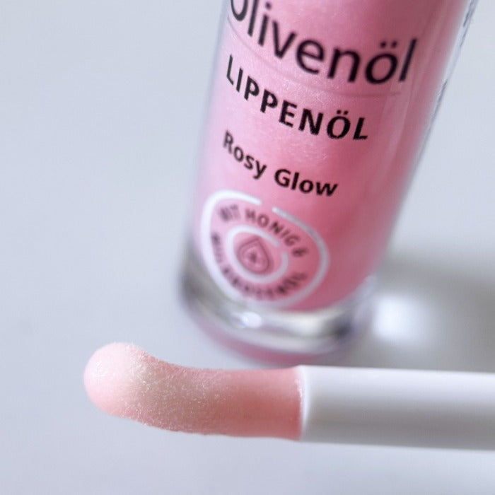 Olivenol ulje za njegu usana Rosy Glow 4ml