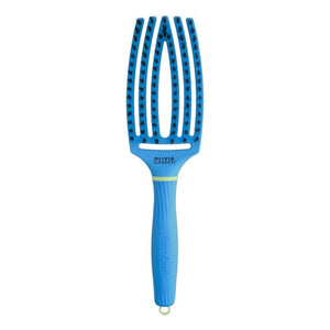 Olivia Garden Fingerbrush Inner Child Turbo Blue