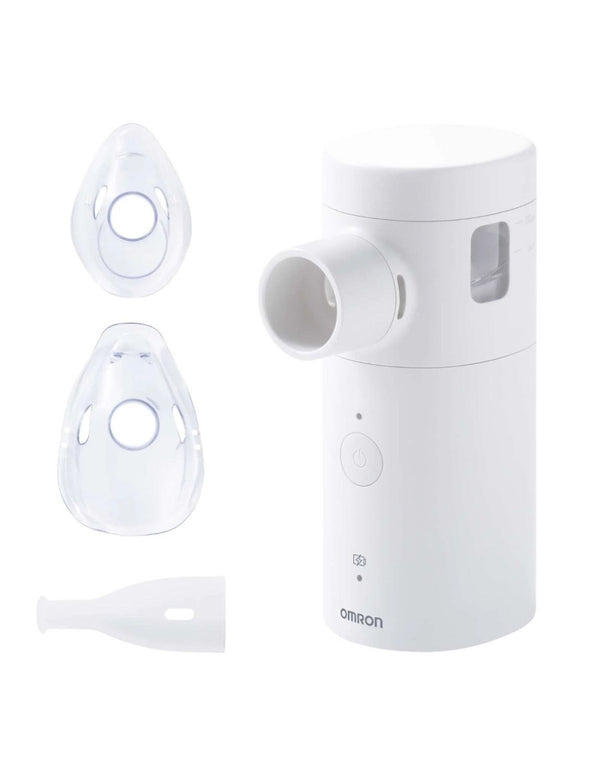 Omron inhalator MicroAir U 300