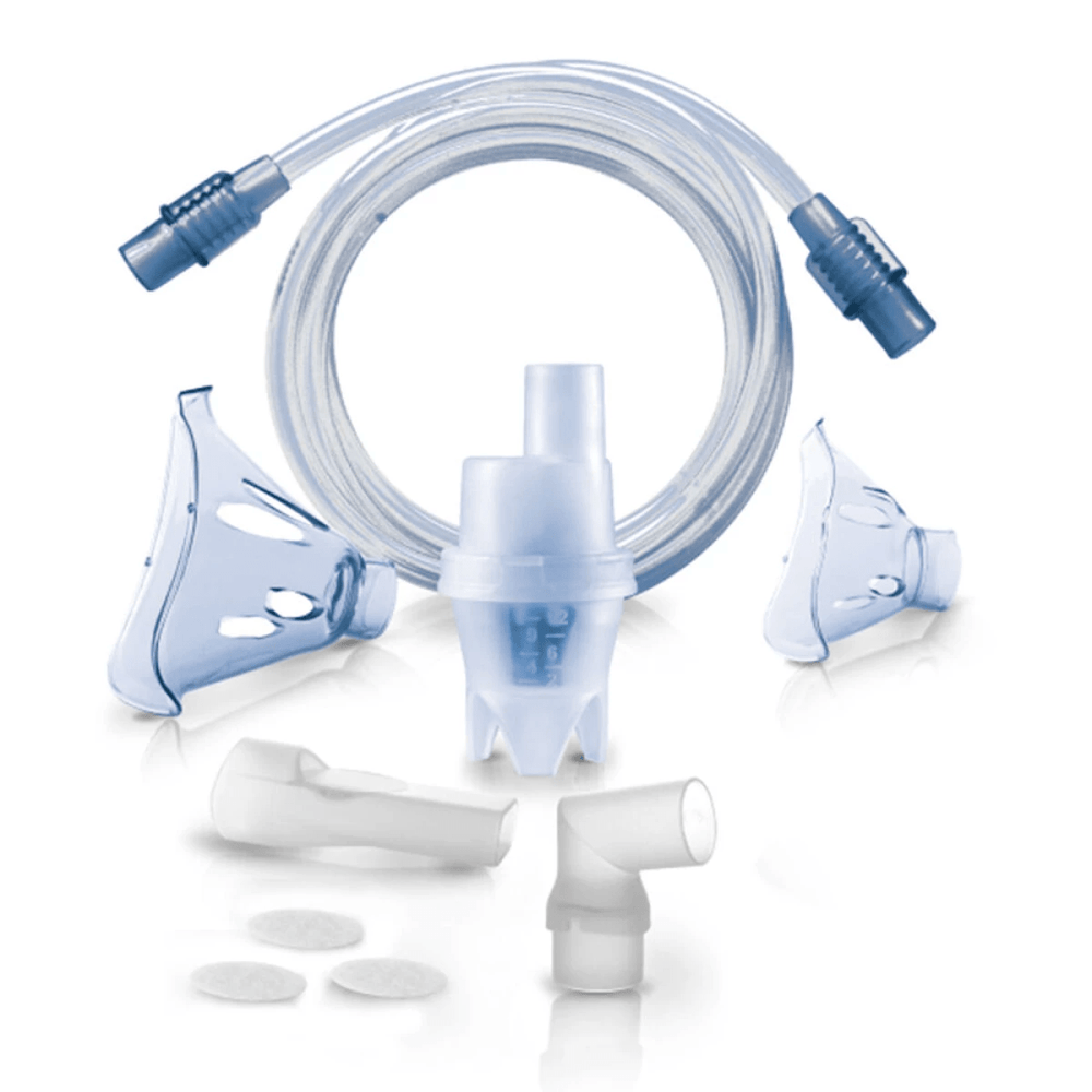Omron Nami cat set