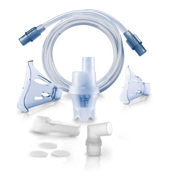 Omron Nami cat set