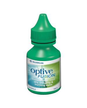 Optive Fusion kapi 10 ml
