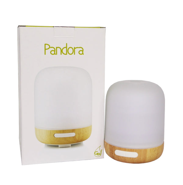 Difuzor Pandora Pranarom