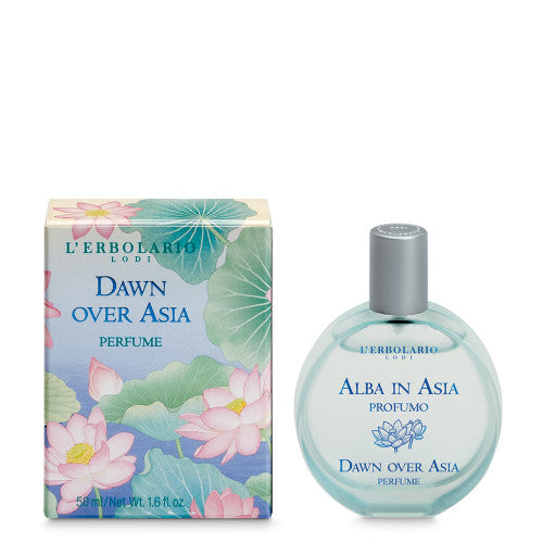 L'Erbolario Alba in Asia parfem 50 ml