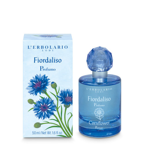 L'Erbolario Fiordaliso parfem 50 ml