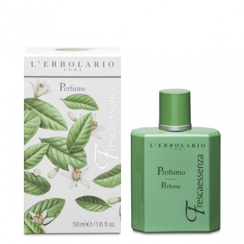 L'erbolario Frescaessenza parfem 50 ml