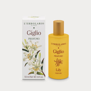 L'Erbolario Giglio parfem 50ML