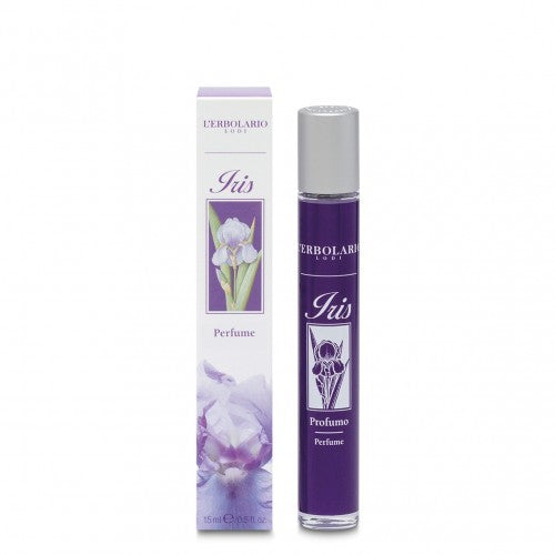 L'Erbolario Iris parfem 15 ml