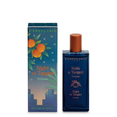 L'Erbolario Notte a Tangeri Parfem 50 ml