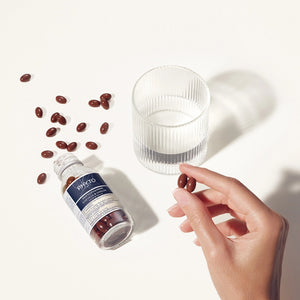 Phyto Phytophanere kapsule za kosu i nokte 120 kom