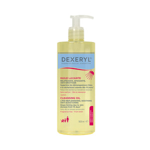 Dexeryl ulje za čišćenje 500 ml