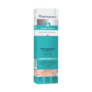 PHARMACERIS ACorneo-Sensilium krema za obnavljanje kože 75ml