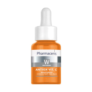 Pharmaceris W - Antiox Vitamin C 15% 30 ml