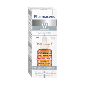 Pharmaceris W - Antiox Vitamin C 15% 30 ml