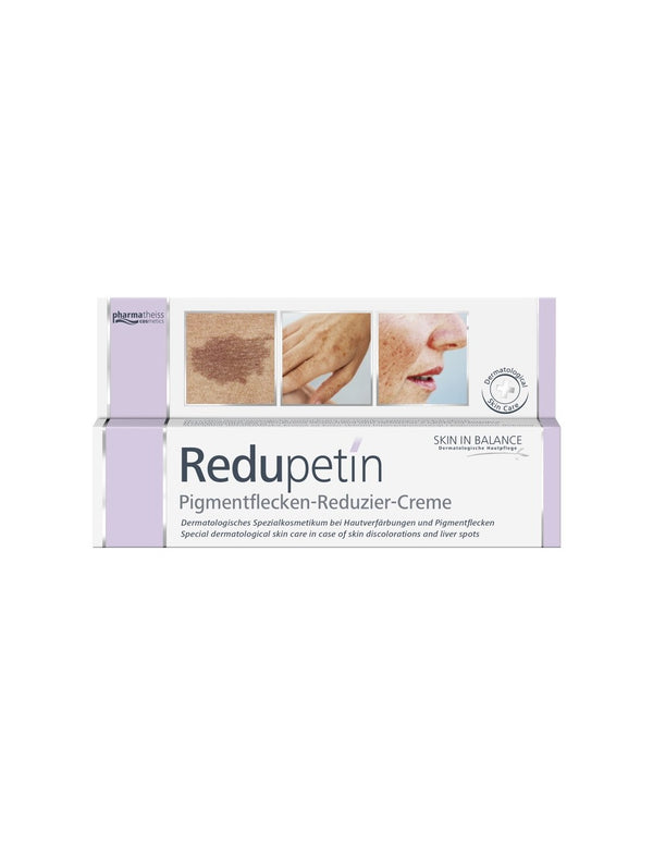 PharmaTheiss Skin in Balance Redupetin krema 20 ml