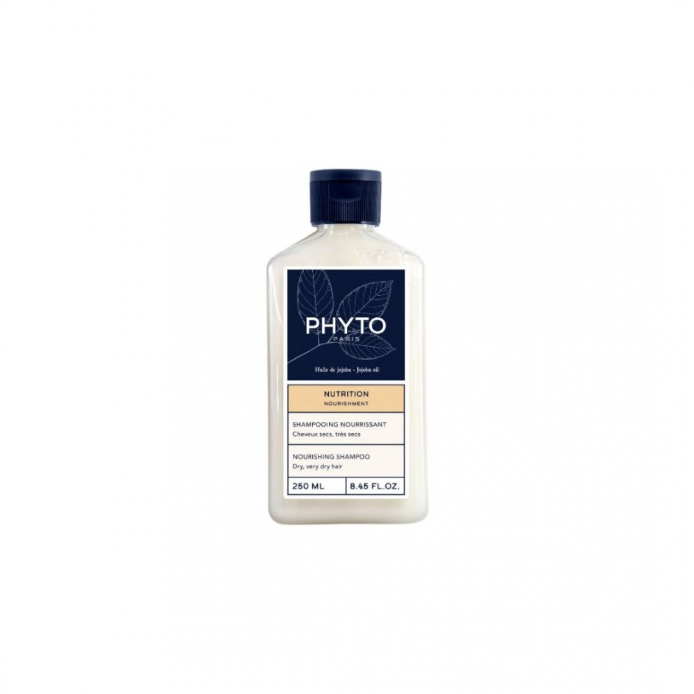 Phyto Nourishment šampon za suhu kosu 250 ml