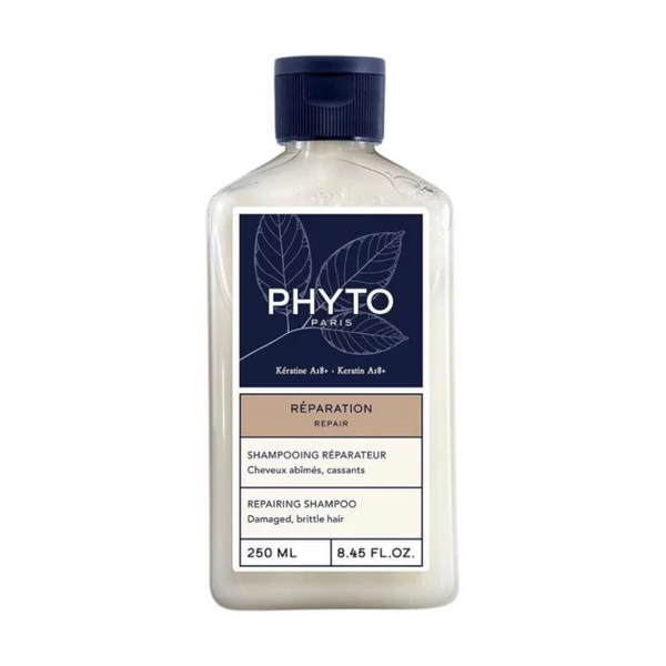 Phyto Repair šampon za obnovu oštećene kose 250ML
