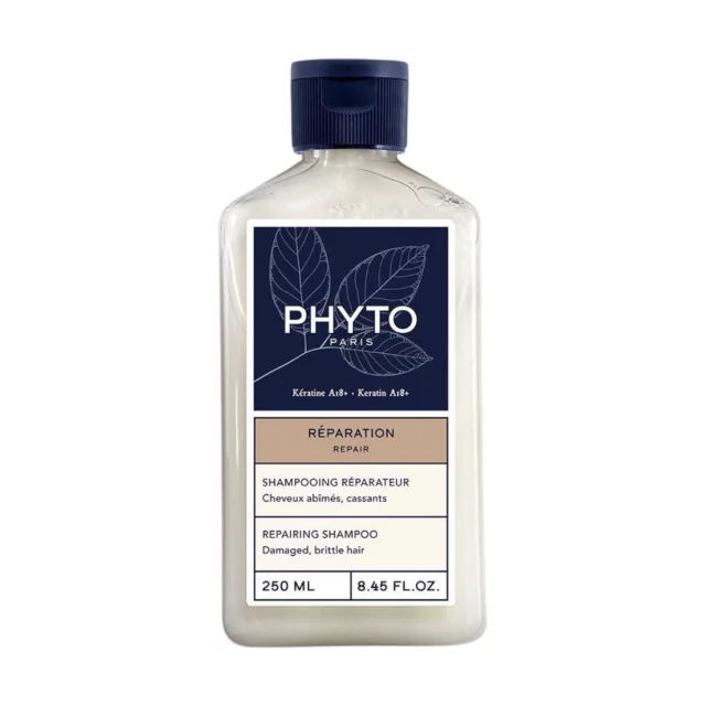 Phyto Repair šampon za obnovu oštećene kose 250ML