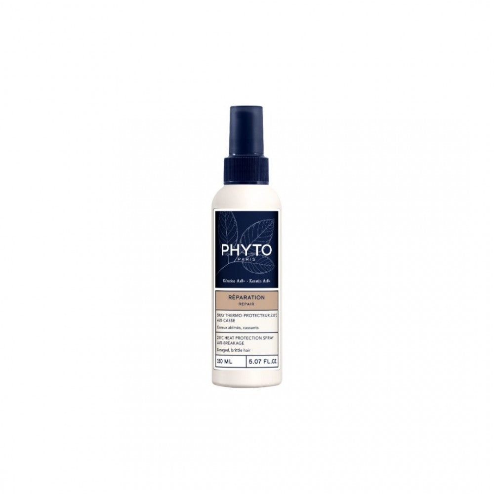 Phyto Repair sprej za zaštitu kose od topline 150 ml