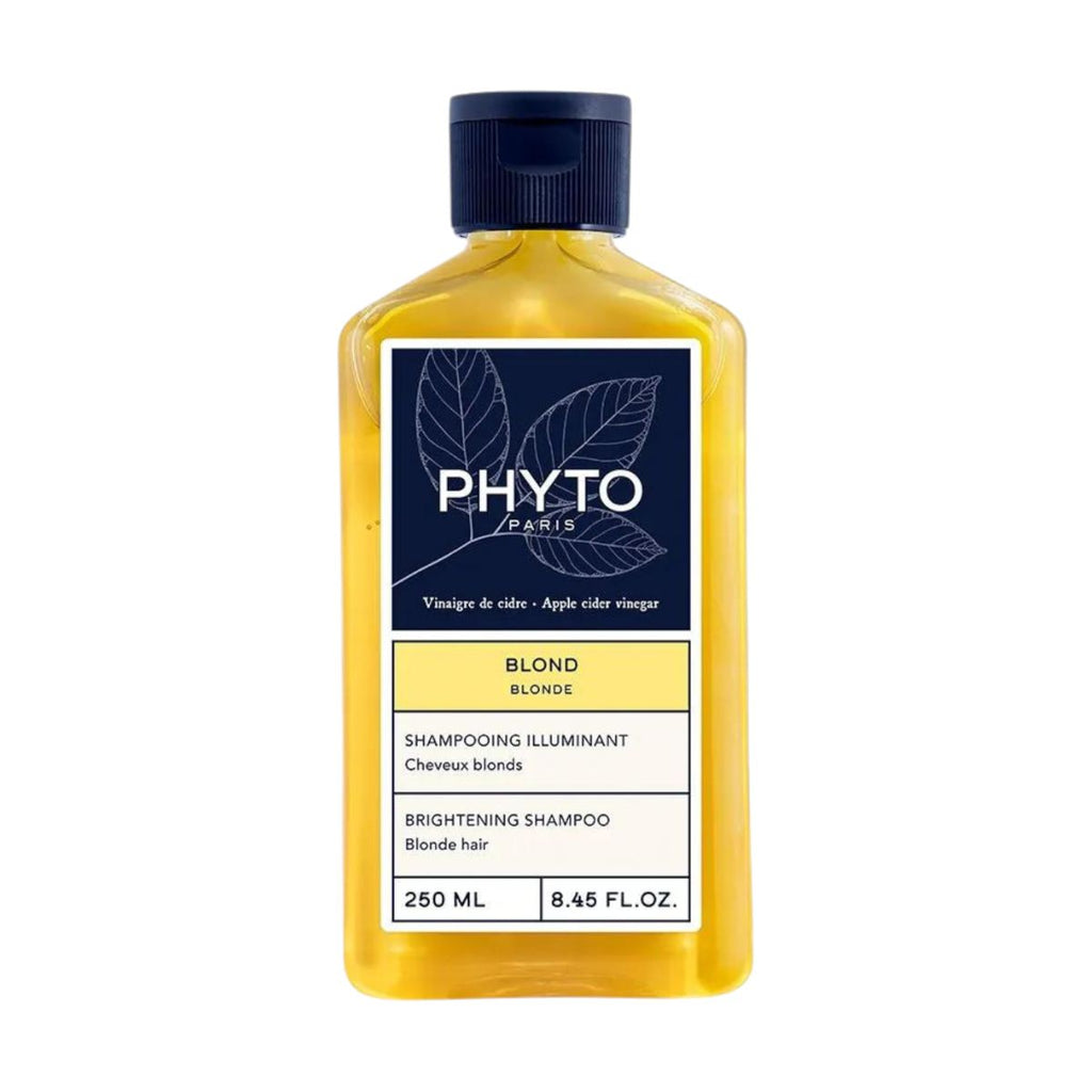 PHYTO Blonde šampon za plavu kosu 250ml