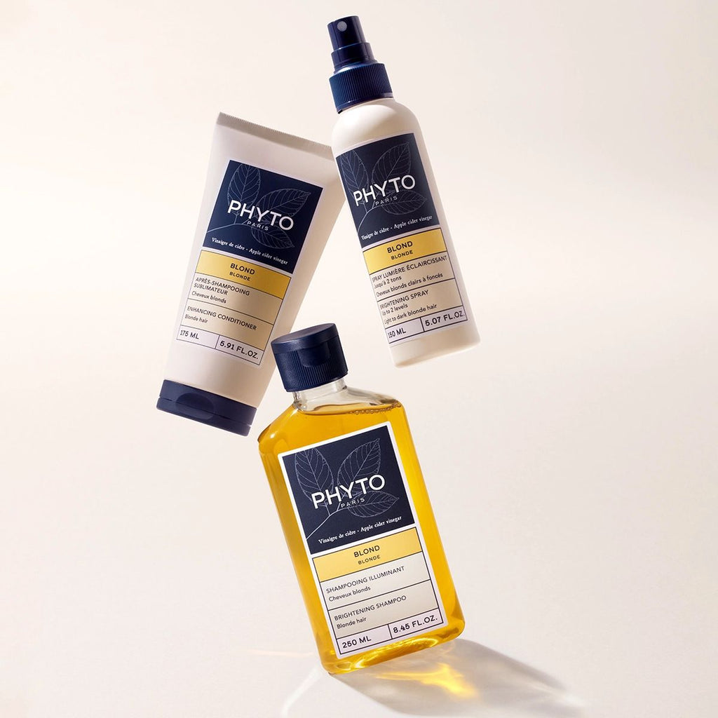 PHYTO Blonde regenerator za plavu kosu 175 ml