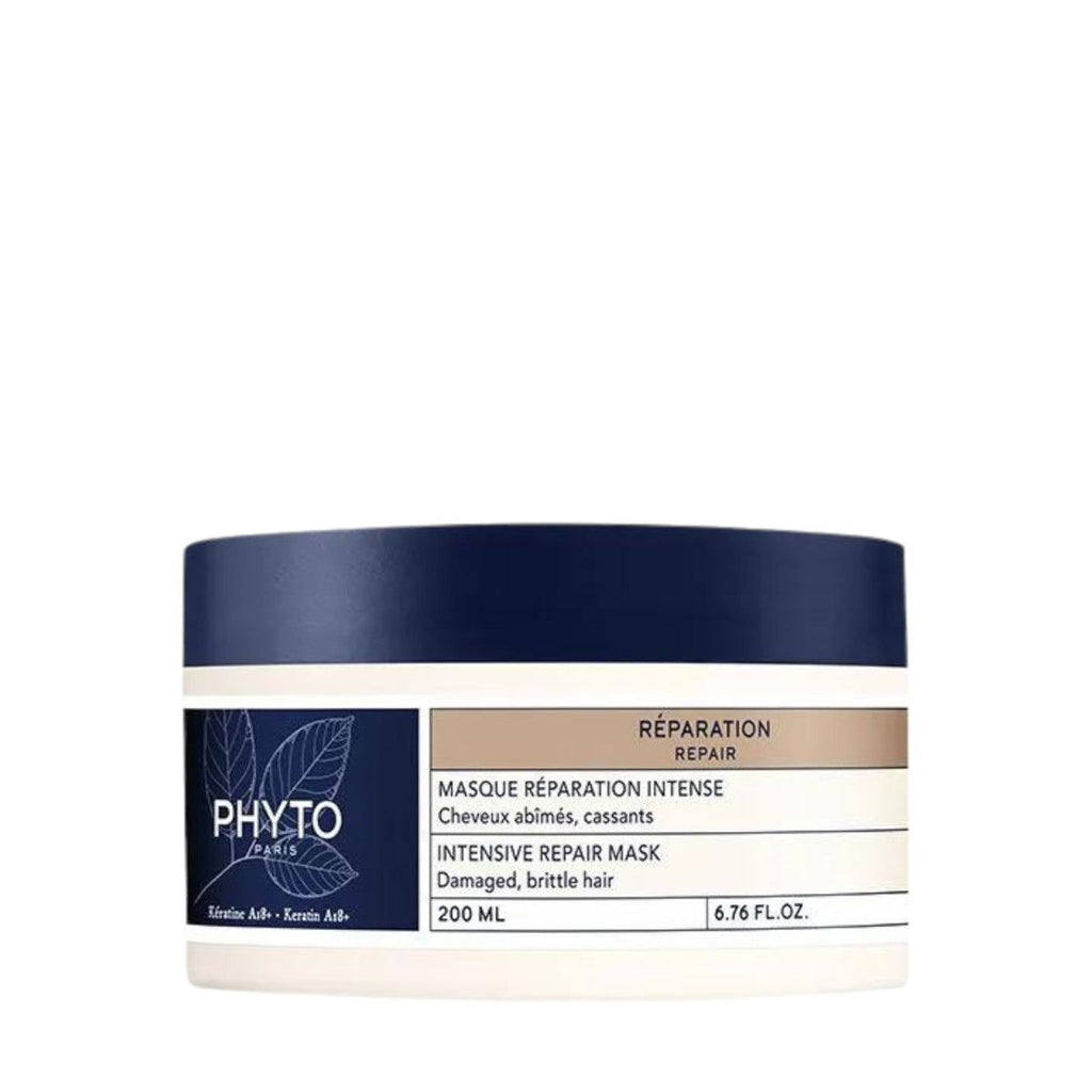 Phyto Repair maska za obnovu oštećene kose 200 ml