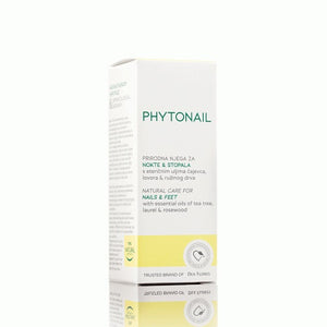 Dea Flores Phytonail ulje 20 ml