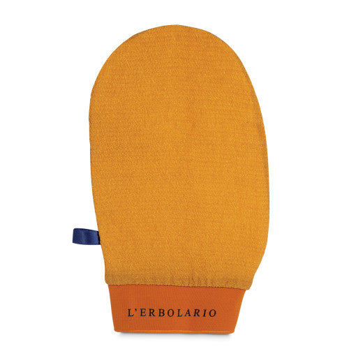 L'Erbolario Notte a Tangeri Piling-tretman za tijelo 150 ml