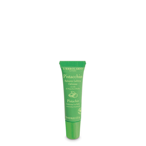 L'erbolario Pistacchio balzam za usnice 10ml