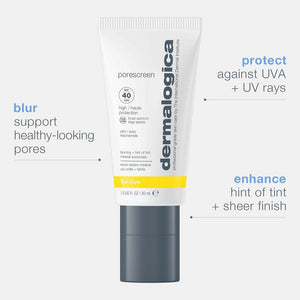 Dermalogica Porescreen SPF40 30 ml