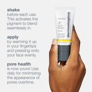 Dermalogica Porescreen SPF40 30 ml