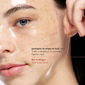 Biodance Bio-Collagen Real Deep Mask 1 komad