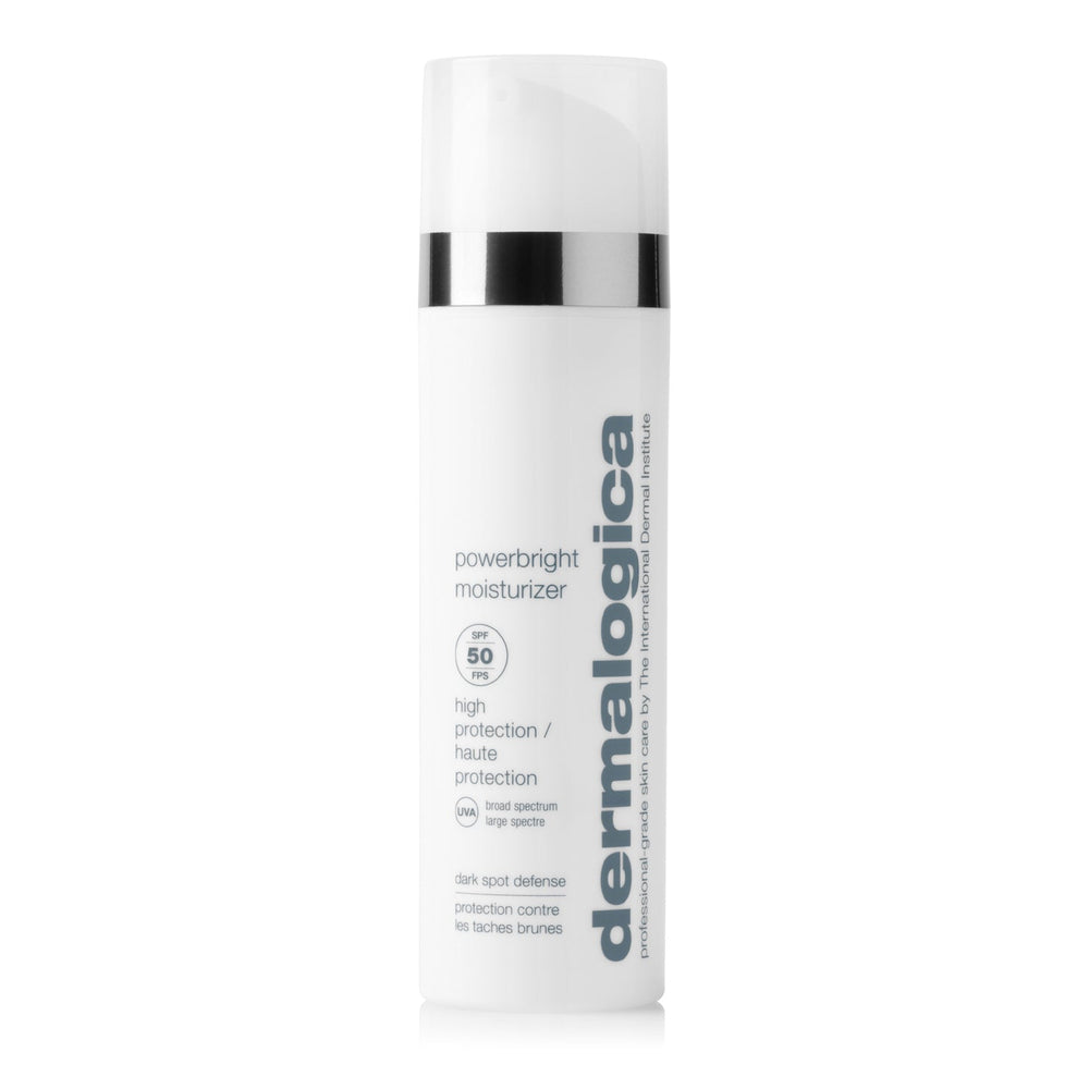Dermalogica Powerbright Moisturizer Cream SPF50 50 ml
