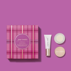 Jane Iredale Smooth & Renew Lip Scrub & Mask