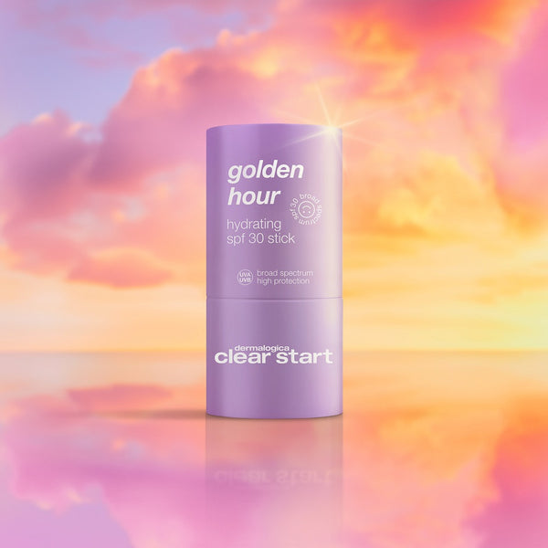 Dermalogica Golden hour hydrating stick SPF30 19g