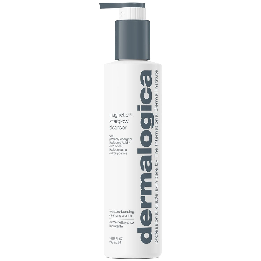 Dermalogica Magnetic [+] afterglow cleanser 295 ml