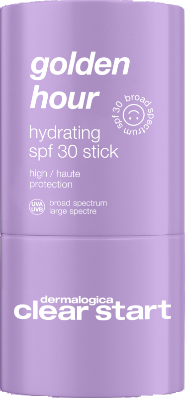 Dermalogica Golden hour hydrating stick SPF30 19g