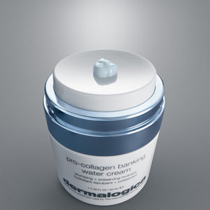 Dermalogica Pro-Collagen Banking Water Cream 50 ml
